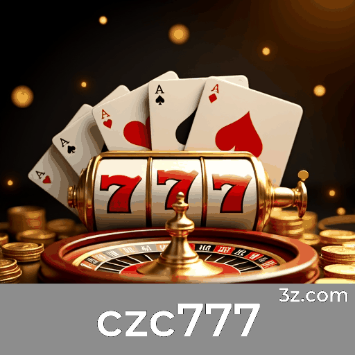 Czc777: O Melhor Cassino Online do Brasil