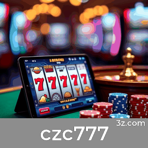 czc777 App: Aproveite a Mobilidade e Funcionalidade Completa