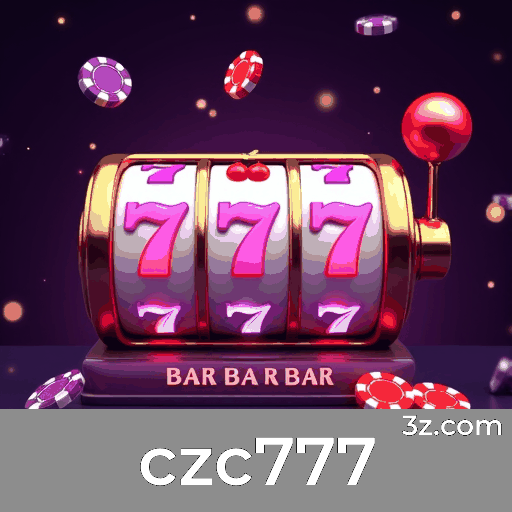 czc777: Sua Plataforma de Apostas Profissional e Segura